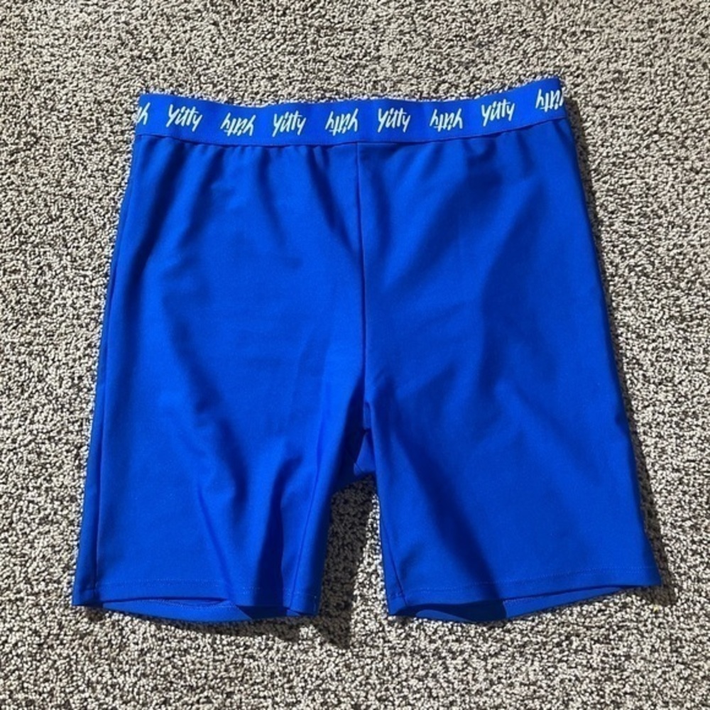 Yitty women’s biker shorts
